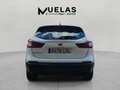 Nissan Qashqai 1.5dCi Acenta DCT 4x2 85kW Blanco - thumbnail 4