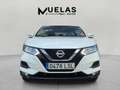 Nissan Qashqai 1.5dCi Acenta DCT 4x2 85kW Blanco - thumbnail 5