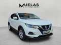 Nissan Qashqai 1.5dCi Acenta DCT 4x2 85kW Blanco - thumbnail 1