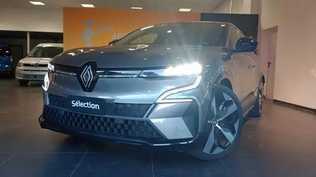 Renault Megane E-Tech Megane E-Tech Techno EV60 220cv AC7
