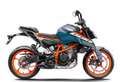 KTM 390 Duke  ABS Blu/Azzurro - thumbnail 1