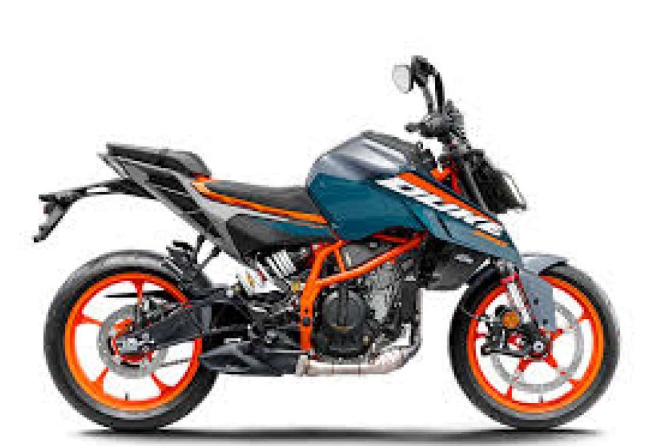 KTM Others 390 Duke  ABS