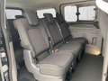 Ford Transit Custom TRANSIT CUSTOM KOMBI L1+AUTOMATIK+NAVI+KAMERA! Schwarz - thumbnail 18