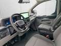 Ford Transit Custom TRANSIT CUSTOM KOMBI L1+AUTOMATIK+NAVI+KAMERA! Schwarz - thumbnail 6