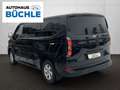 Ford Transit Custom TRANSIT CUSTOM KOMBI L1+AUTOMATIK+NAVI+KAMERA! Schwarz - thumbnail 4