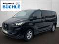 Ford Transit Custom TRANSIT CUSTOM KOMBI L1+AUTOMATIK+NAVI+KAMERA! Schwarz - thumbnail 1