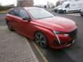 Peugeot 308 SW PureTech 130 EAT8 GT Rot - thumbnail 2