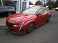 Peugeot 308 SW PureTech 130 EAT8 GT Rot - thumbnail 4