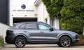 Porsche Cayenne E-Hybrid - NP: € 147.835 !! BURMESTER / PDCC !! Grau - thumbnail 2