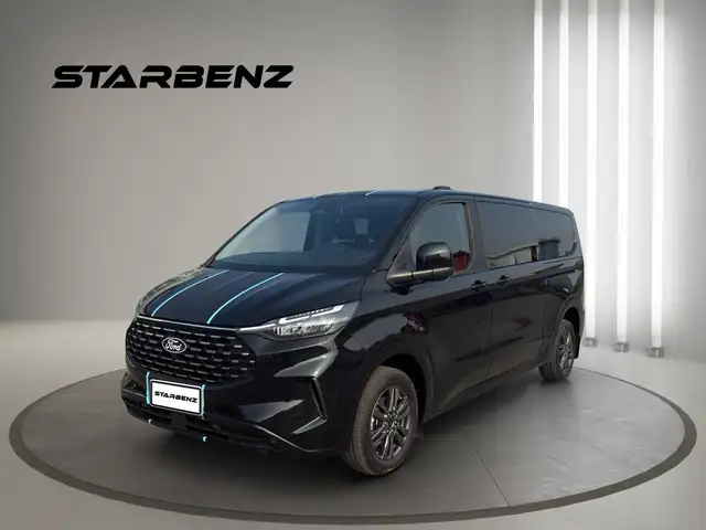 Ford Tourneo Custom Tourneo Custom 320 2.0 170cv PL2 Titanium - !!!PROMOSTAR!!!