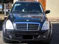 SsangYong Rexton Rexton II 2.7 xvt Top auto Noir - thumbnail 6