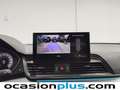Audi Q5 Sportback 35 TDI Advanced S tronic Plateado - thumbnail 9