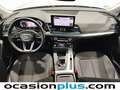 Audi Q5 Sportback 35 TDI Advanced S tronic Plateado - thumbnail 6