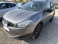 Nissan Qashqai 1.6 dCi 130 FAP Connect Edition Gris - thumbnail 1