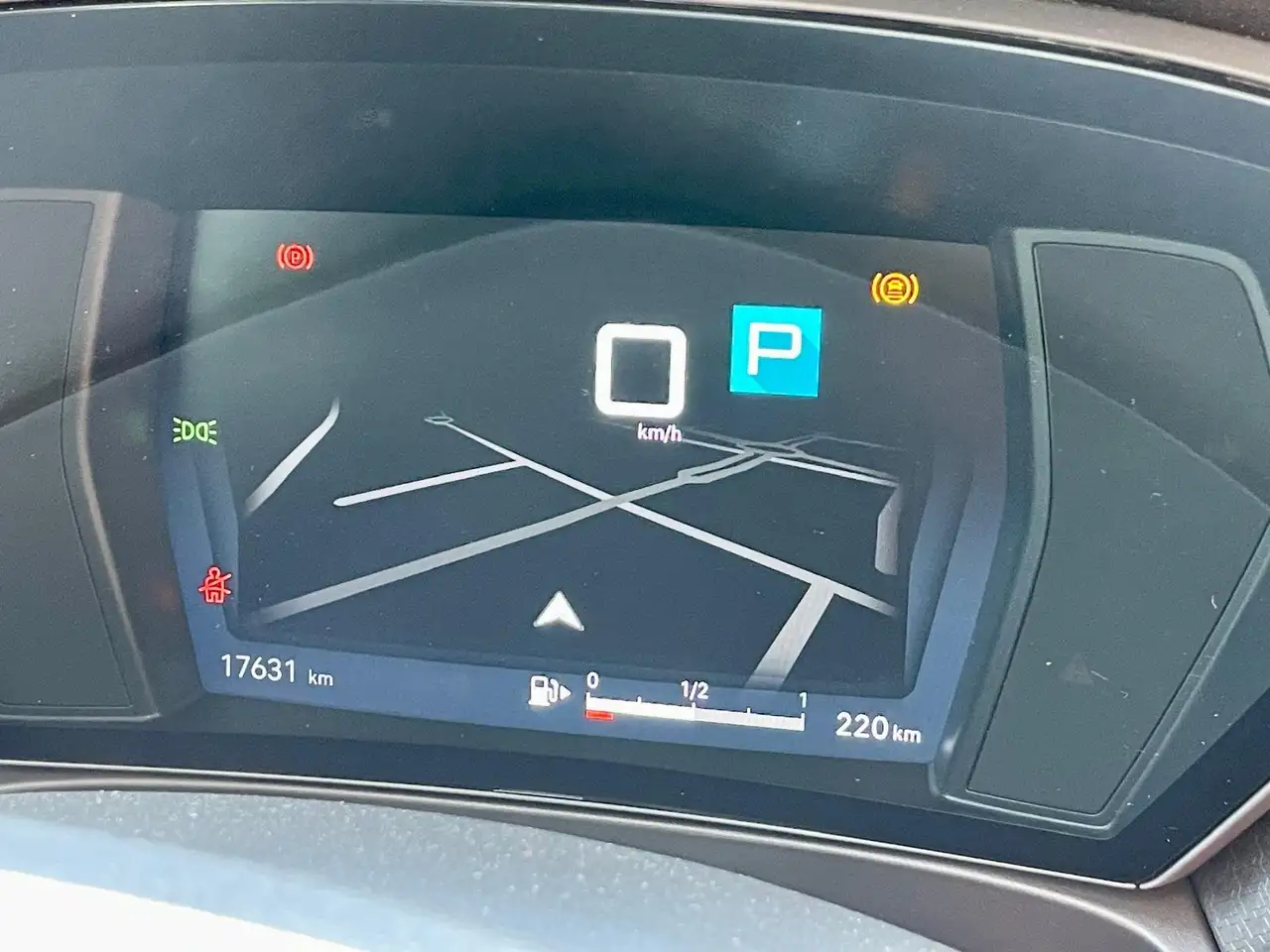 Citroen C5 X *LED*NAVIGATION*HEADUP*R-KAMERA*ACC*SHZ*LHZ* 16