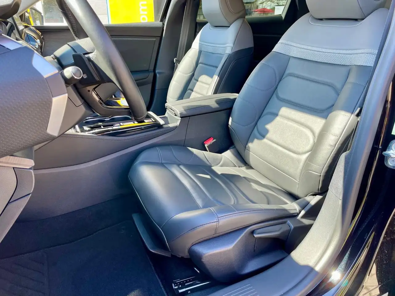Citroen C5 X *LED*NAVIGATION*HEADUP*R-KAMERA*ACC*SHZ*LHZ* 27