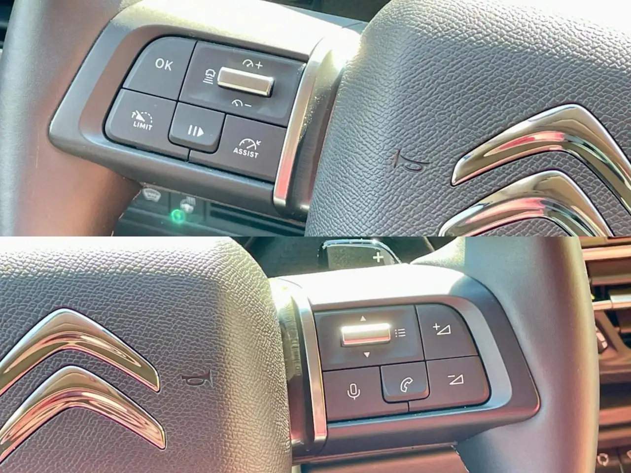Citroen C5 X *LED*NAVIGATION*HEADUP*R-KAMERA*ACC*SHZ*LHZ* 12
