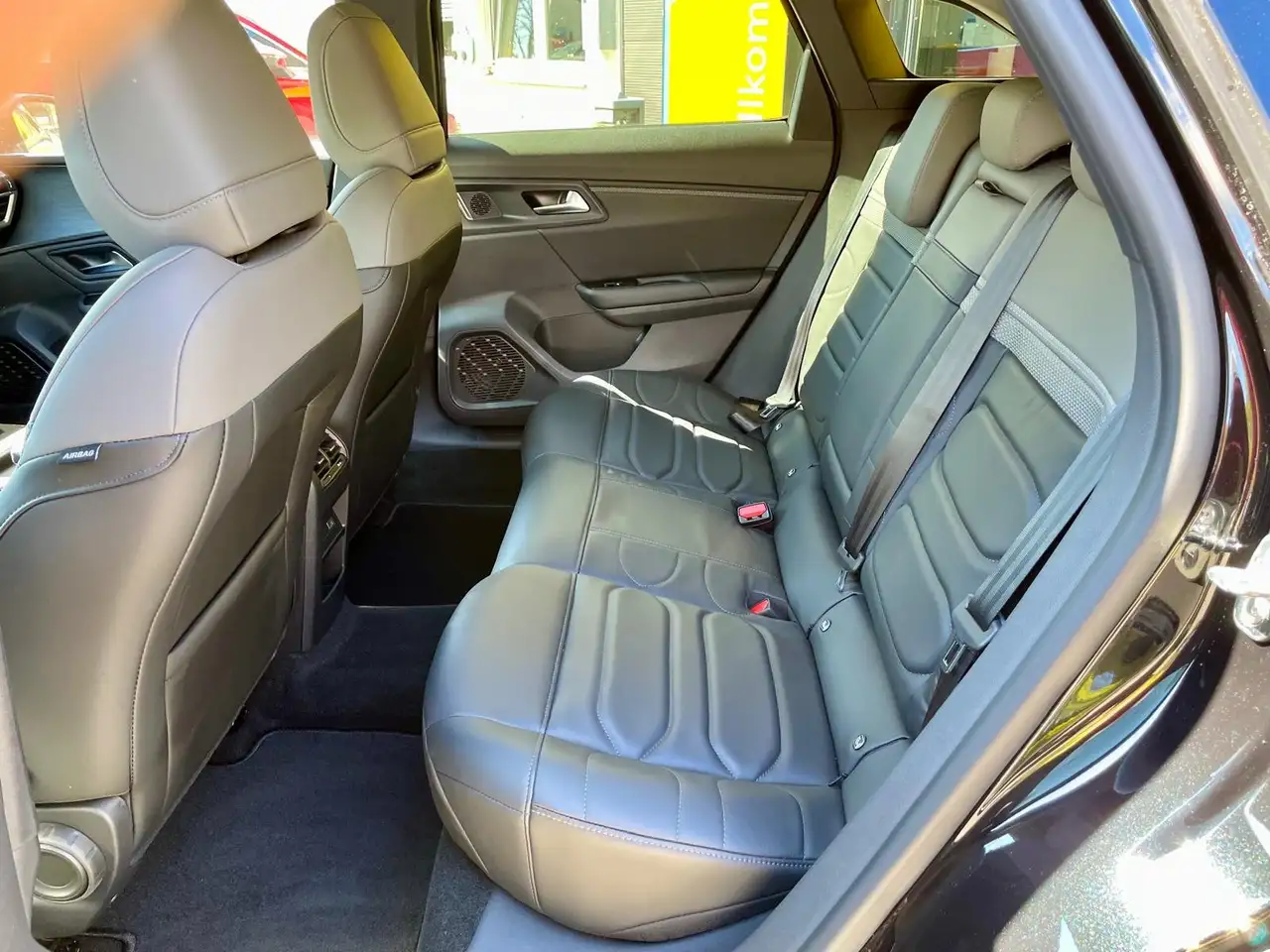 Citroen C5 X *LED*NAVIGATION*HEADUP*R-KAMERA*ACC*SHZ*LHZ* 29