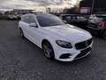 Mercedes-Benz E 220 d AMG Line AHK COMAND SHD RFKA WIDESREEN Blanco - thumbnail 3
