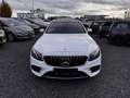 Mercedes-Benz E 220 d AMG Line AHK COMAND SHD RFKA WIDESREEN Blanco - thumbnail 2
