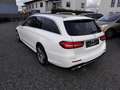 Mercedes-Benz E 220 d AMG Line AHK COMAND SHD RFKA WIDESREEN Blanco - thumbnail 4