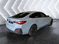 BMW i4 Serie 4 EDRIVE40 Grigio - thumbnail 5