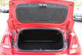 Fiat 500C FireFly Hybrid 70 Cabrio Rot - thumbnail 8