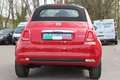 Fiat 500C FireFly Hybrid 70 Cabrio Rot - thumbnail 6
