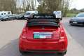 Fiat 500C FireFly Hybrid 70 Cabrio Rot - thumbnail 7