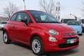 Fiat 500C FireFly Hybrid 70 Cabrio Rot - thumbnail 3
