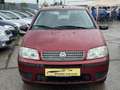 Fiat Punto 1.2 8V Natural Power Tüv bis sep 2026 Rot - thumbnail 2