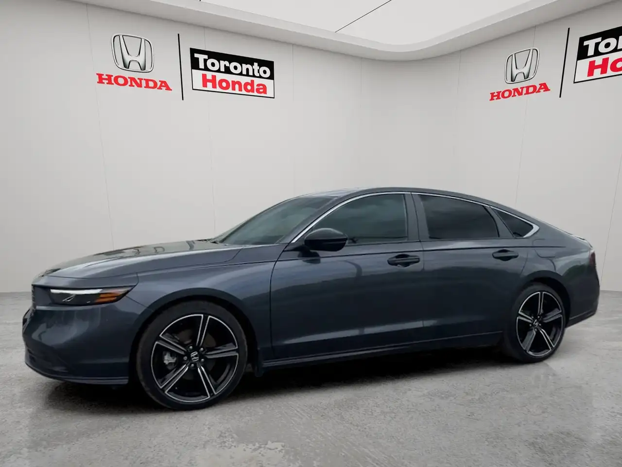 Honda Accord снимка Honda Accord