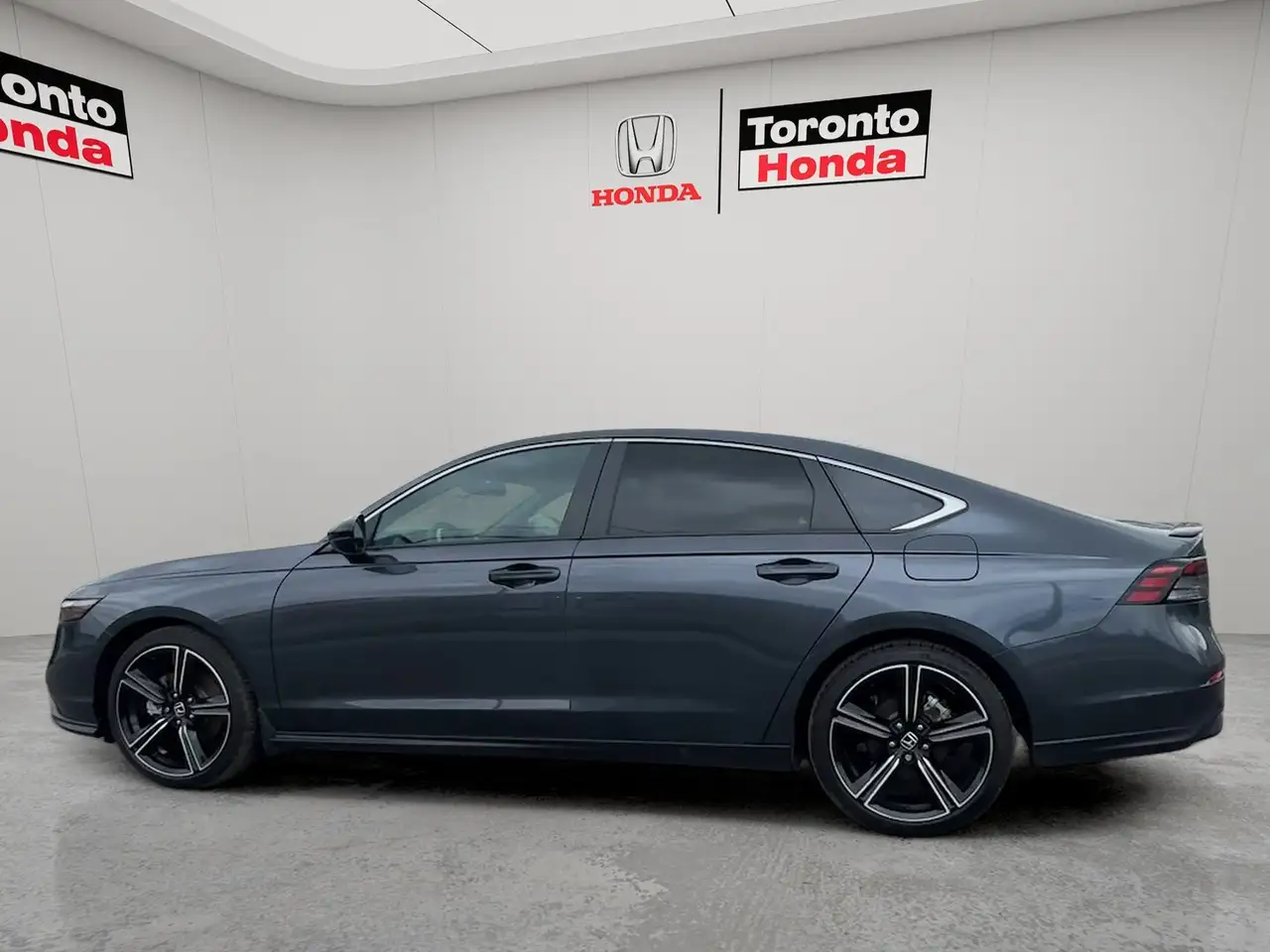 Honda Accord снимка Honda Accord