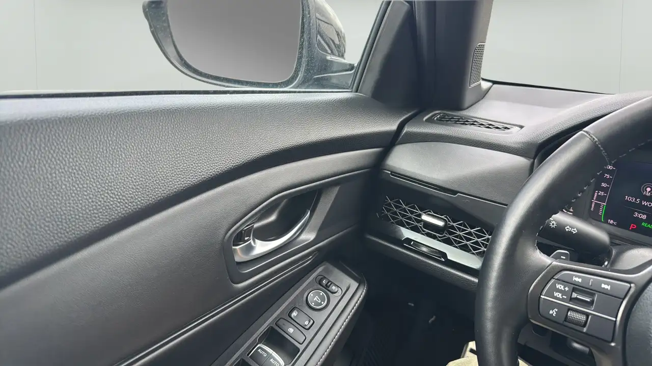 Honda Accord снимка Honda Accord