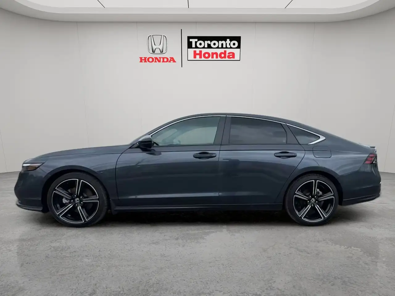 Honda Accord снимка Honda Accord