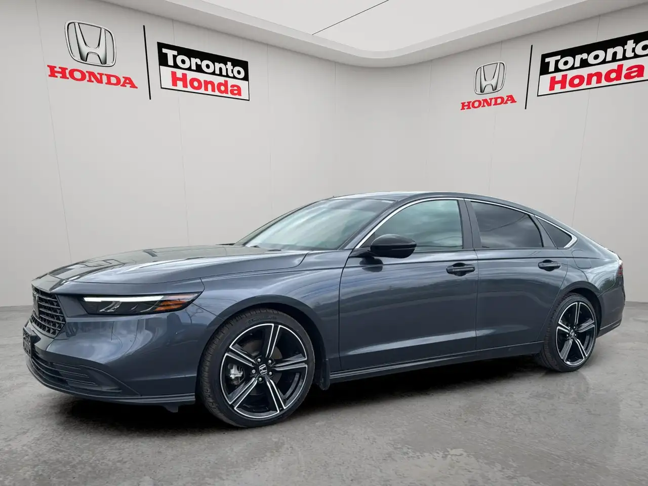 Honda Accord снимка Honda Accord