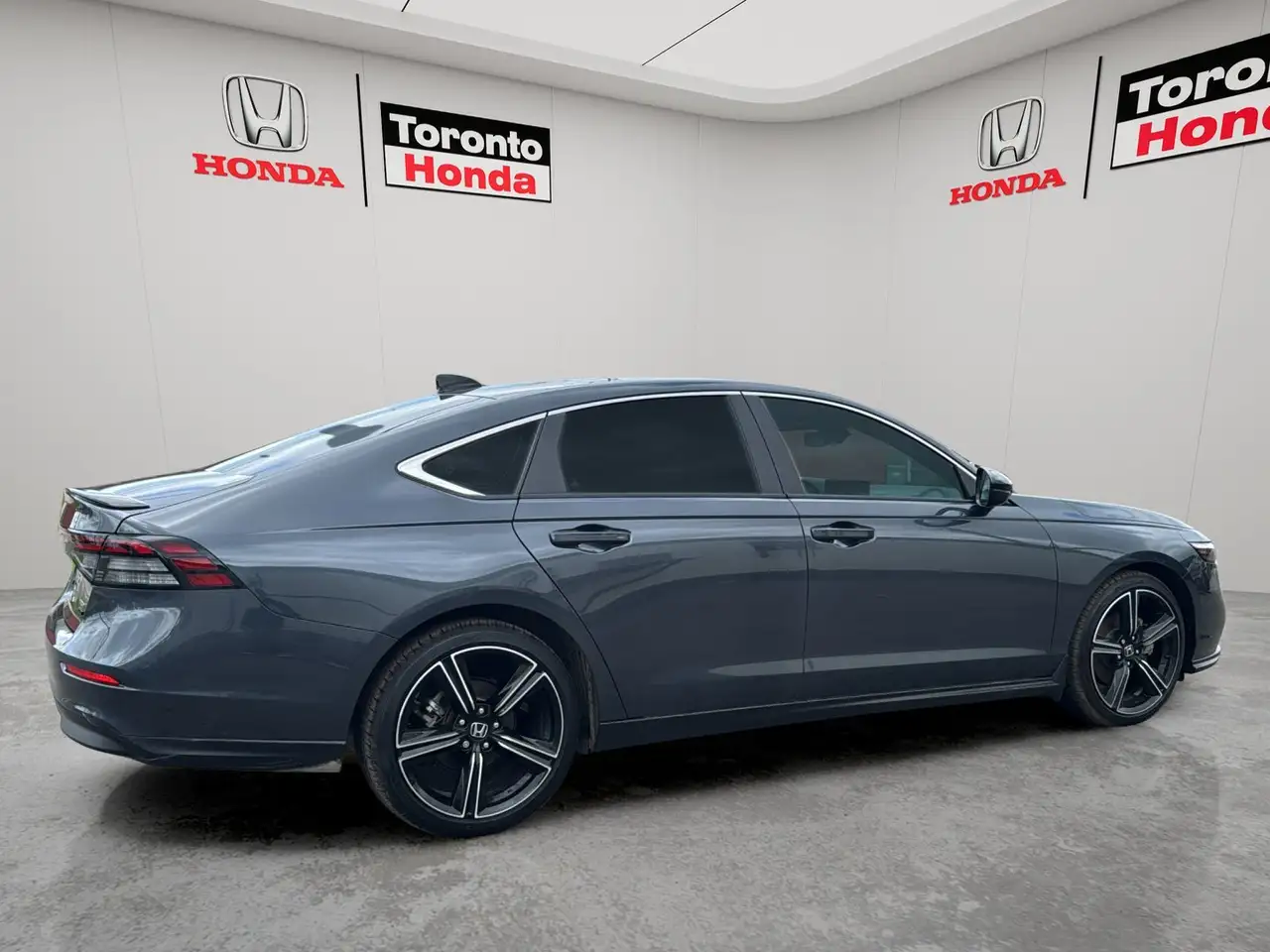 Honda Accord снимка Honda Accord