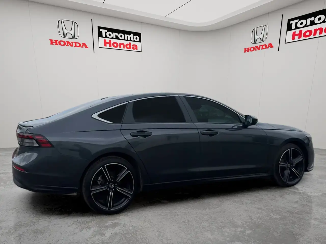 Honda Accord снимка Honda Accord