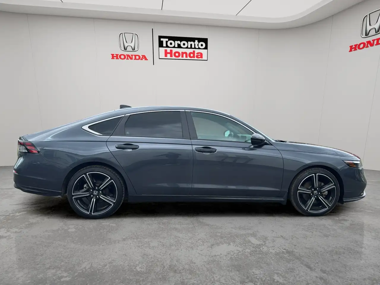 Honda Accord снимка Honda Accord