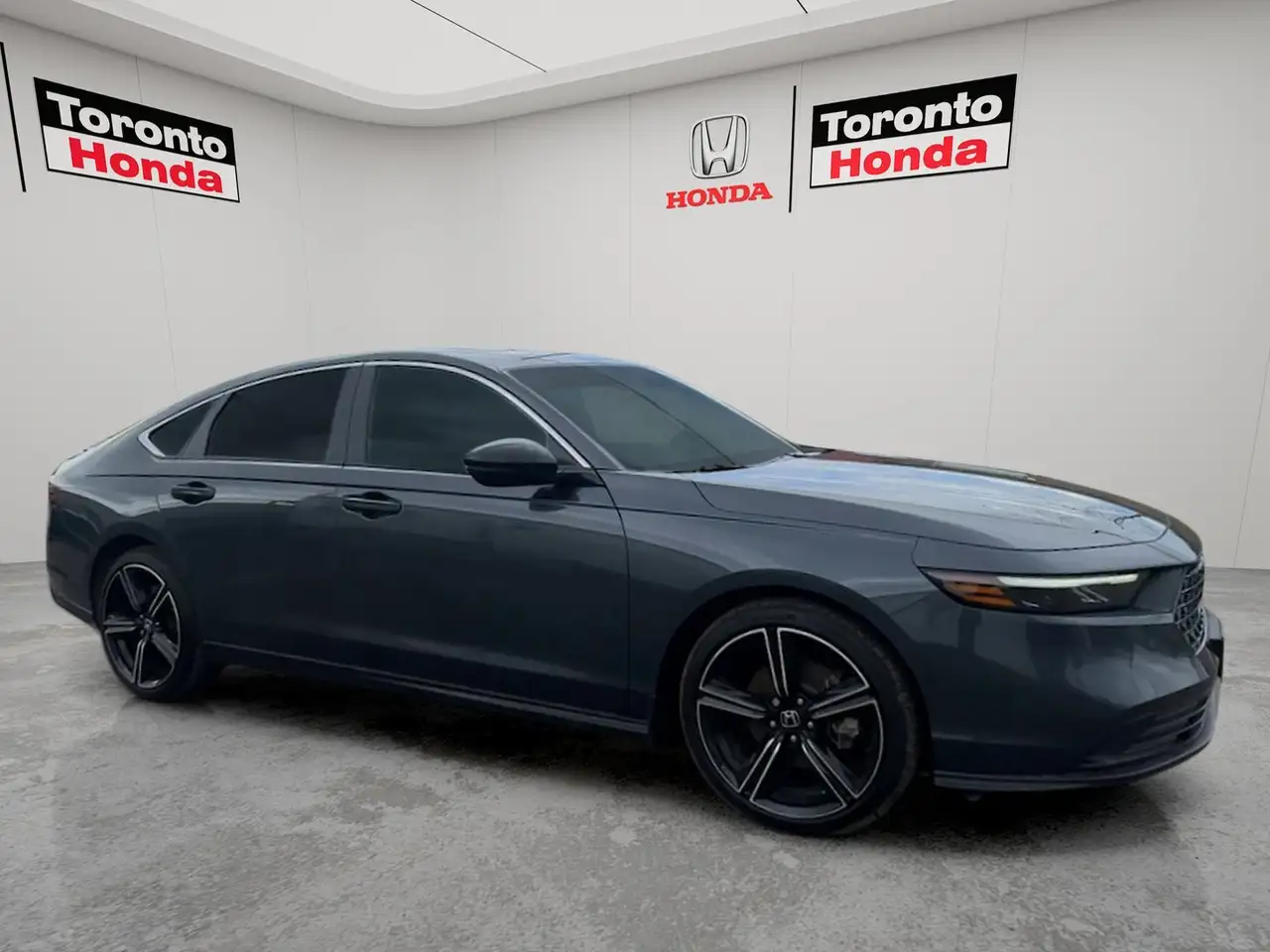 Honda Accord снимка Honda Accord