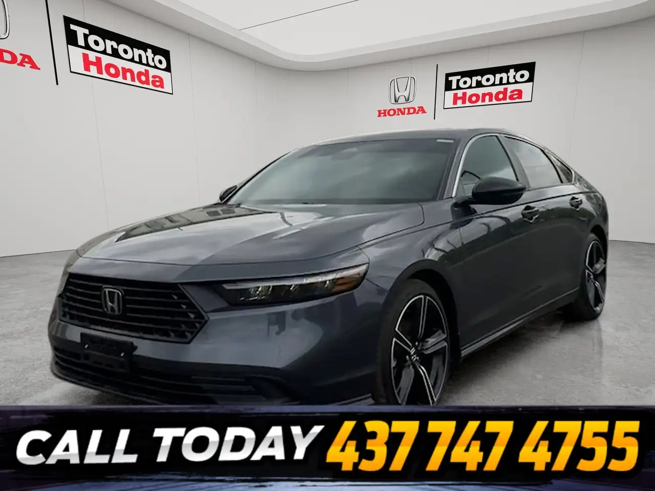 2024 Honda Accord