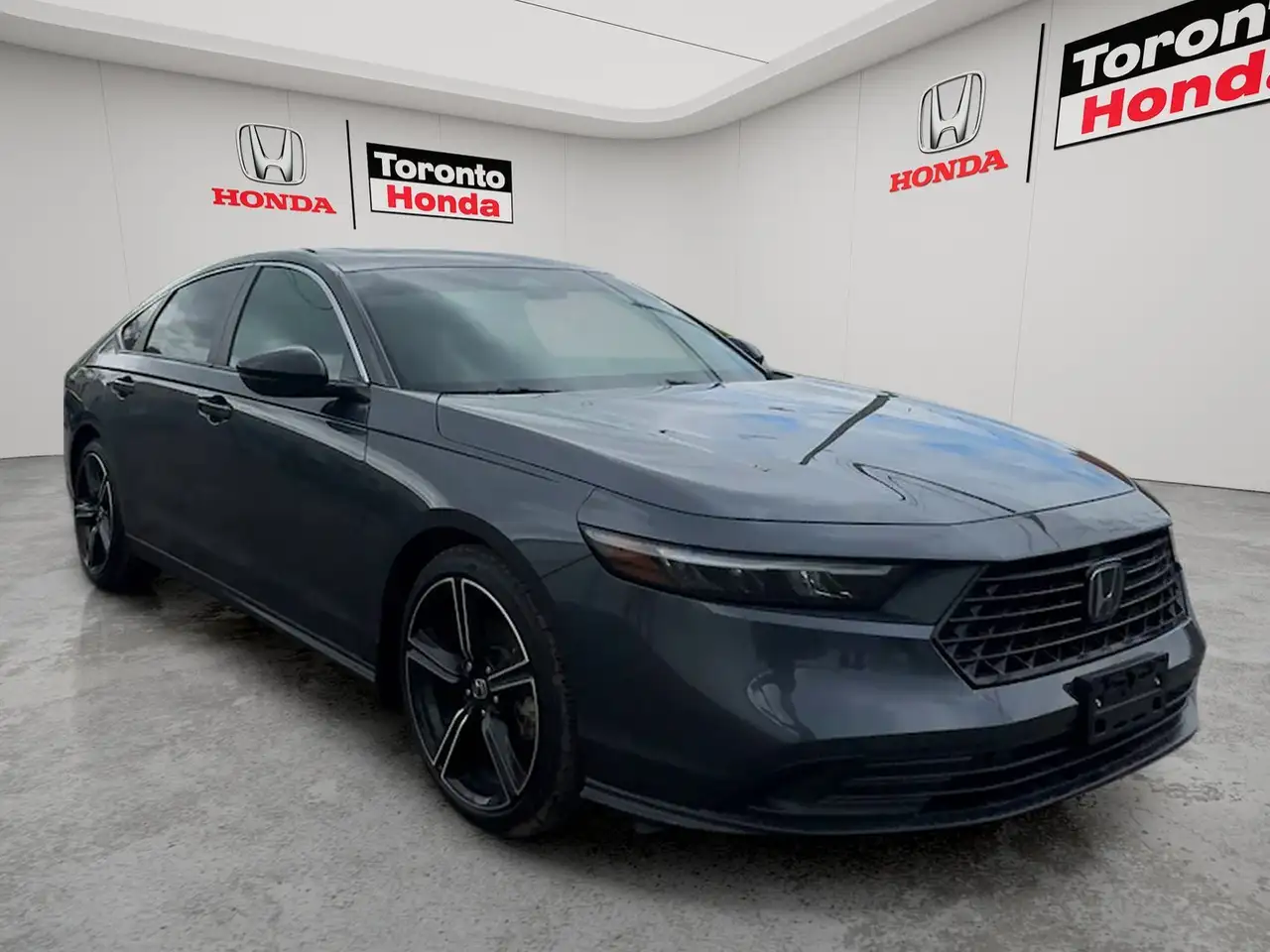 Honda Accord снимка Honda Accord