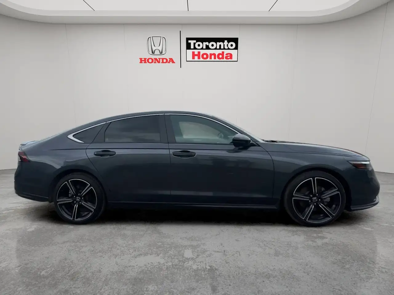 Honda Accord снимка Honda Accord