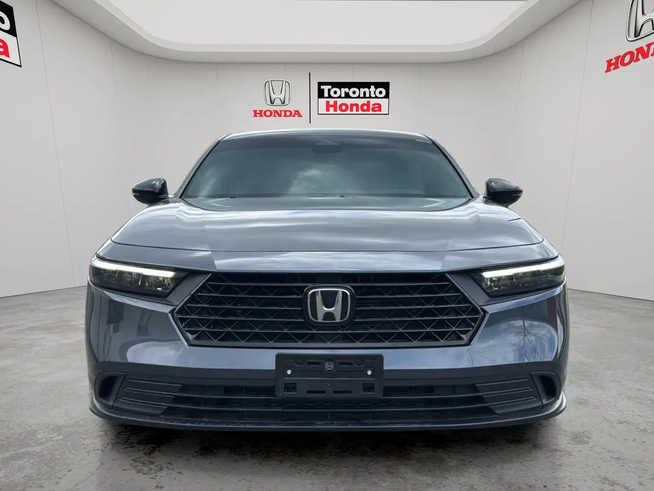 Honda Accord снимка Honda Accord