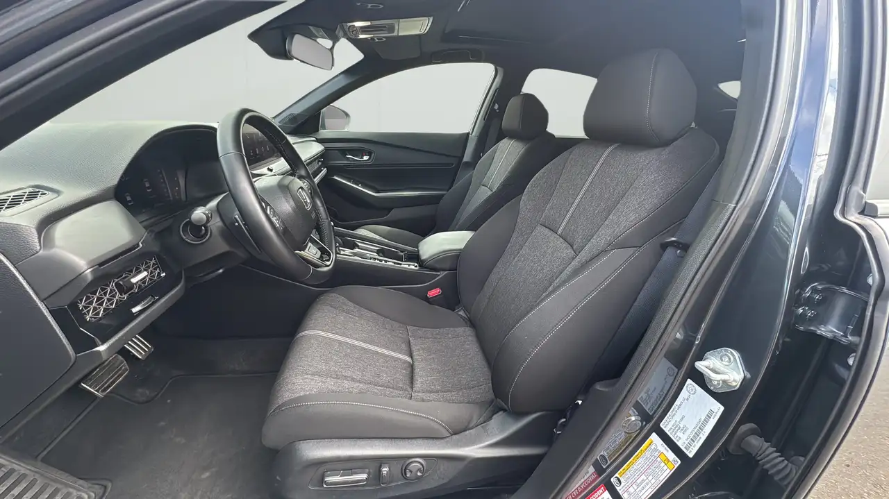 Honda Accord снимка Honda Accord