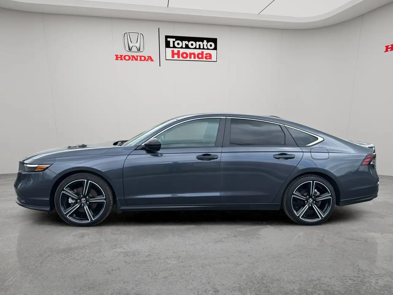 Honda Accord снимка Honda Accord