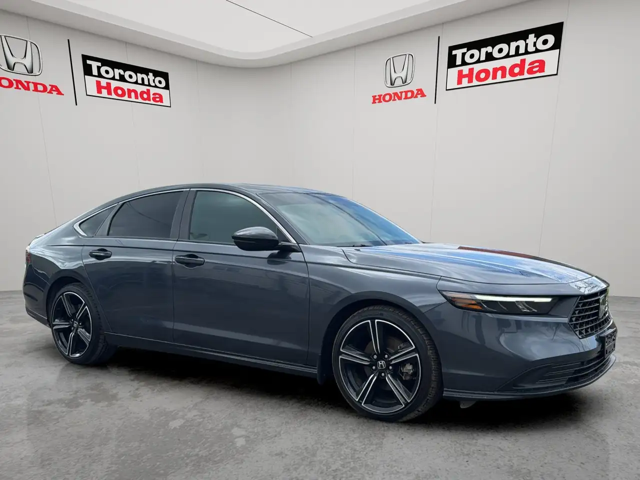 Honda Accord снимка Honda Accord