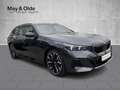 BMW 520 i M Sport Pro Iconic Glow HUD AHK Pano B&W ACC Grau - thumbnail 4