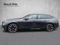 BMW 520 i M Sport Pro Iconic Glow HUD AHK Pano B&W ACC Grau - thumbnail 2