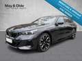 BMW 520 i M Sport Pro Iconic Glow HUD AHK Pano B&W ACC Grau - thumbnail 1
